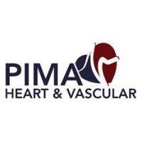 pima heart & vascular logo image