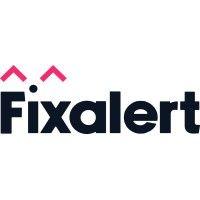 fixalert inc. logo image