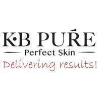 kb-pure ltd. logo image