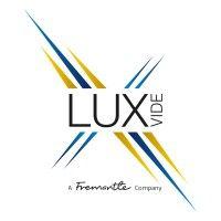 lux vide logo image