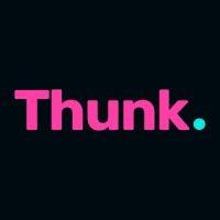 thunk logo image