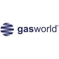 gasworld logo image