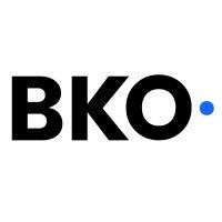 bko logo image