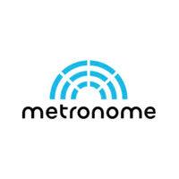 metronome logo image