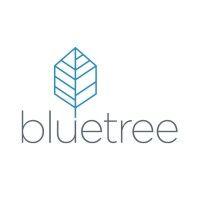 bluetree solutions logo image