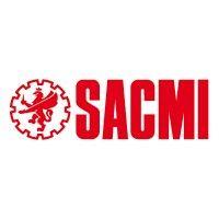 sacmi logo image