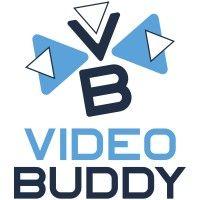 video buddy logo image