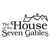 the house of the seven gables logo image