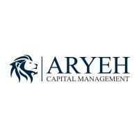 aryeh capital management logo image