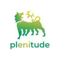 plenitude españa logo image