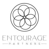 entourage partners logo image