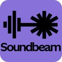 soundbeam logo image