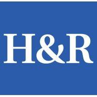 herald & review logo image