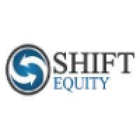 shift equity logo image