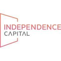 independence capital logo image