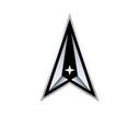 logo of United States Space Force