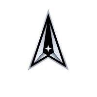 united states space force logo image