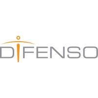 difenso logo image