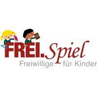 frei.spiel – freiwillige für kinder logo image