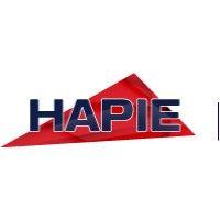 hapie logo image