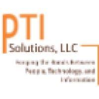 pti solutions, llc