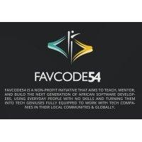 favcode54 logo image