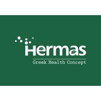 hermas unani logo image