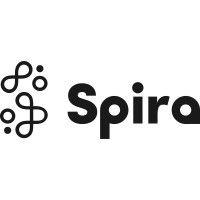 spira inc. logo image