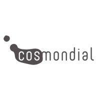 cosmondial gmbh & co. kg logo image