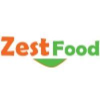 zest food logo image