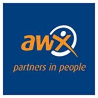 awx logo image