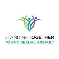 standing together to end sexual assault - stesa logo image