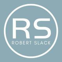 robert slack llc logo image