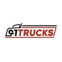 91trucks logo image