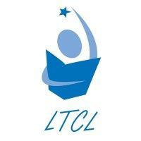 lake travis community library logo image