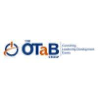 the otab group logo image