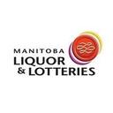 logo of Manitoba Liquor Lotteries Corporation