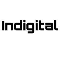 indigital logo image