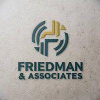 friedman & associates logo image