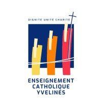 direction diocésaine de l'enseignement catholique des yvelines - ddec 78 logo image