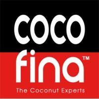 cocofina logo image