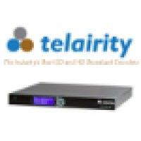 telairity logo image