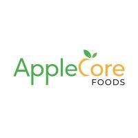 applecore foods ltd logo image