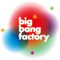 big bang factory