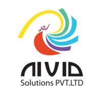 nivid solutions pvt ltd logo image