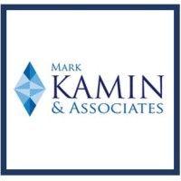 mark kamin & associates logo image