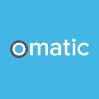 omatic logo image