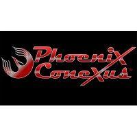 phoenix conexus inc. logo image