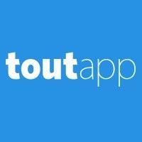 toutapp, inc. (acquired by marketo, inc.) logo image