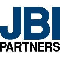 jbi partners, inc. logo image